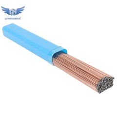 ER70S-6 5-lbs 1/16″ × 16″ Mild Steel TIG Welding Rod – TIG Filler Rod, TIG Rod