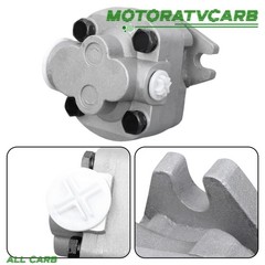 ALL-CARB Hydraulic Oil Pump For Massey Ferguson 1020 1030 3435415M91 3436252M91