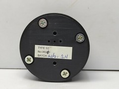 Telektron Type 3/2 M0240 Solenoid Module 3/2NC F/Manual Lever Solenoid