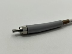 Ocean Optics Spectrometer UV Fiber Cable 600um SMA-905 – 180nm to over 1100nm
