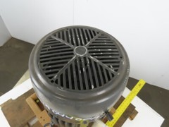 US Motors G58048 7.5Hp 1770RPM 3Ph 460V 254UC AC Motor