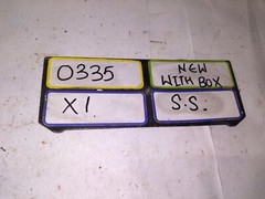 IDEC ELECTRNIC TIMER RTE-PN1 AC120V 50/60HZ 10A
