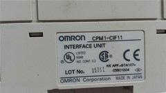 PLC CPM1-CIF11 Refurbished 180 Days Warranty #jg