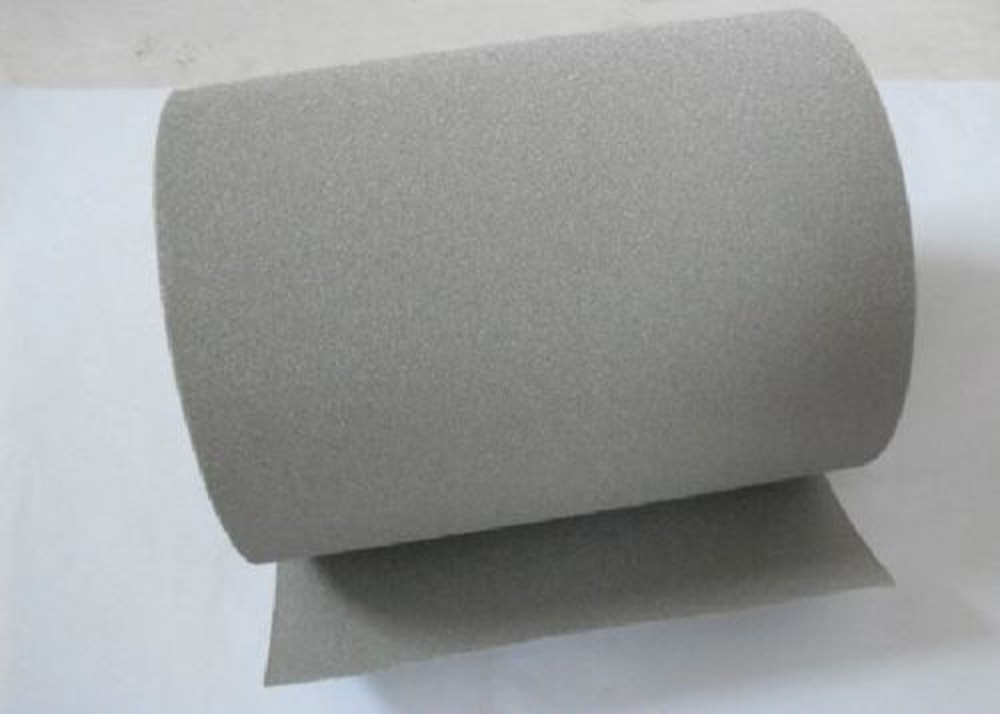 Nickel Foam Size 1.5*100*100mm for Battery,Electric Capacity etc