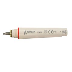 Woodpecker DTE Dental Ultrasonic Scaler LED Handpiece HW-5L HD-7L Piezo Tips GD1