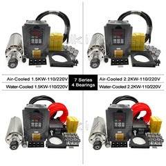 ULTIMATE Bee Engraving CNC Machine Full Kit with UC300 Mach3 System For Cutting