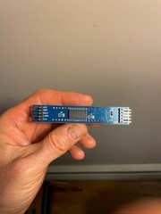 New MAX7219 8-Bit LED Display 7 Segment Digital Module For Arduino Raspberry Pi