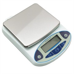 0.01High Precision Lab Electronic Scale Electronic Analytical Balance 0.01g-5kg