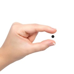 Silicon Nitride Ball Si3N4 0.6mm – 63.5mm Diameter Polish Ceramic Balls Grade 5