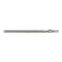 Wave Dental Surgical Bur Tungsten Carbide 25mm Taper Fissure Long FGOS FG SURG