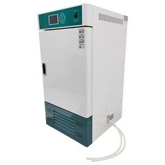 Constant Temperature and Humidity Incubator 80L 220V 5-65℃ 50-90%RH 600W 40*50cm