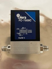 AERA TC FC-7800C Mass Flow Controller 1 SLM N2