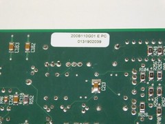 New Caldon 200B110G01 LEFM APU PCU Circuit Board Computer Card 1.6MHz Module