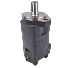 Hydraulic Motor 104-1007 Fits Char-Lynn 2000 Series 1” Straight Standard 2 Bolt