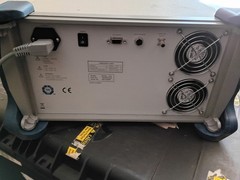 Boonton PIM31-F01 Passive Intermodulation Analyzer 824-851/869-896MHz F01