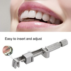 Dental Tofflemire Matrix Band Holder Universal Retainer Surgical Restorative Lab