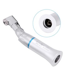 Dental Contra Angle Low Speed Handpiece Wrench Type For E-type motors