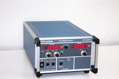 NEW TDK Lambda 12.5 KV DC High Voltage Power Supply, PHV12.5R1-FPV-USB-1P115 PHV