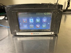 Kronos UKG InTouch 9000 8609000-028 – Hardware Only – No Warranty