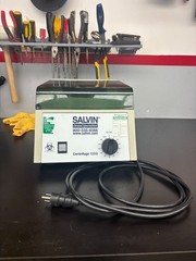 Salvin Dental Specialties Centrifuge 1310 | 3400 RPM | Fixed Angle Rotor | PRF/P