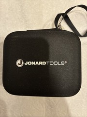 Fiber Optic Cleaver – Jonard FC-500