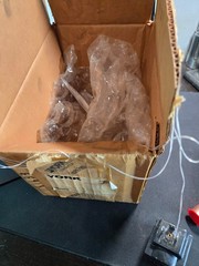025-34585-000 York Controls Liquid Line Solenoid VALVE DANFOSS EVR18 NEW $ 389