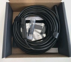 Industrial Endoscope Single Lens Camera 5m, 16.4ft