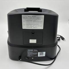 Electronic USD Coin Counter & Sorter Machine up to 300 Coins/Min VEVOR Upgraded