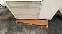 Fujitsu AOU42RLX Split Type Air Conditioner 42000Btu 208/230V 60Hz 1Ph