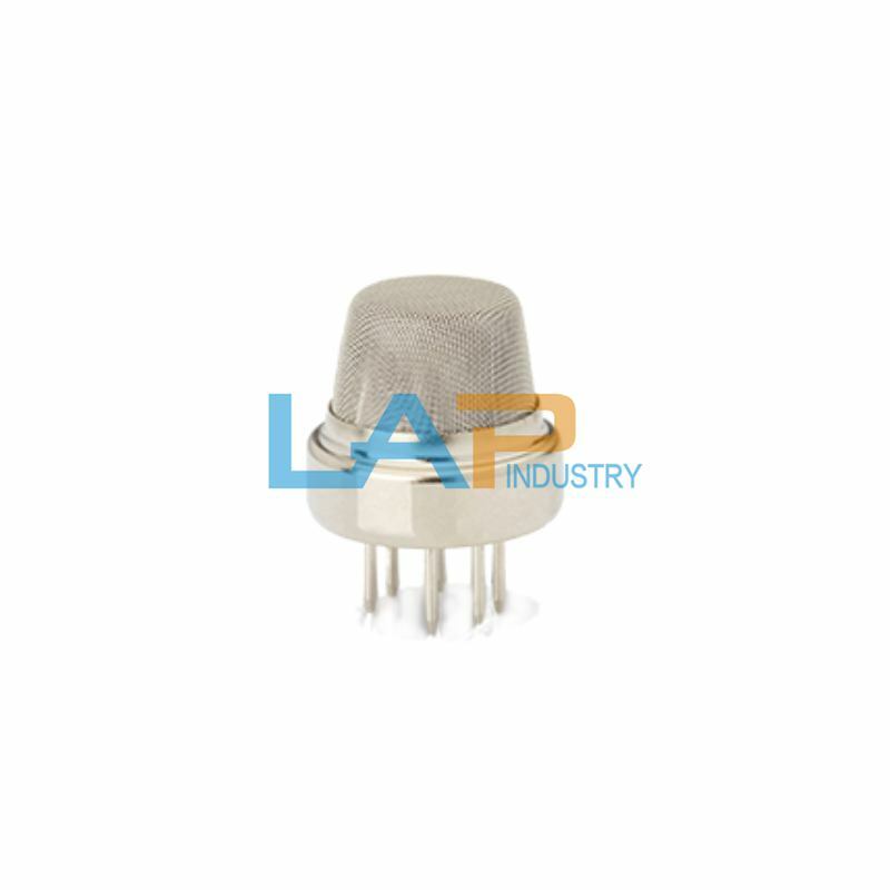 Winsen Organic Vapor Sensor MQ138 Toluene Acetone Ethanol Hydrogen Alarm Probe