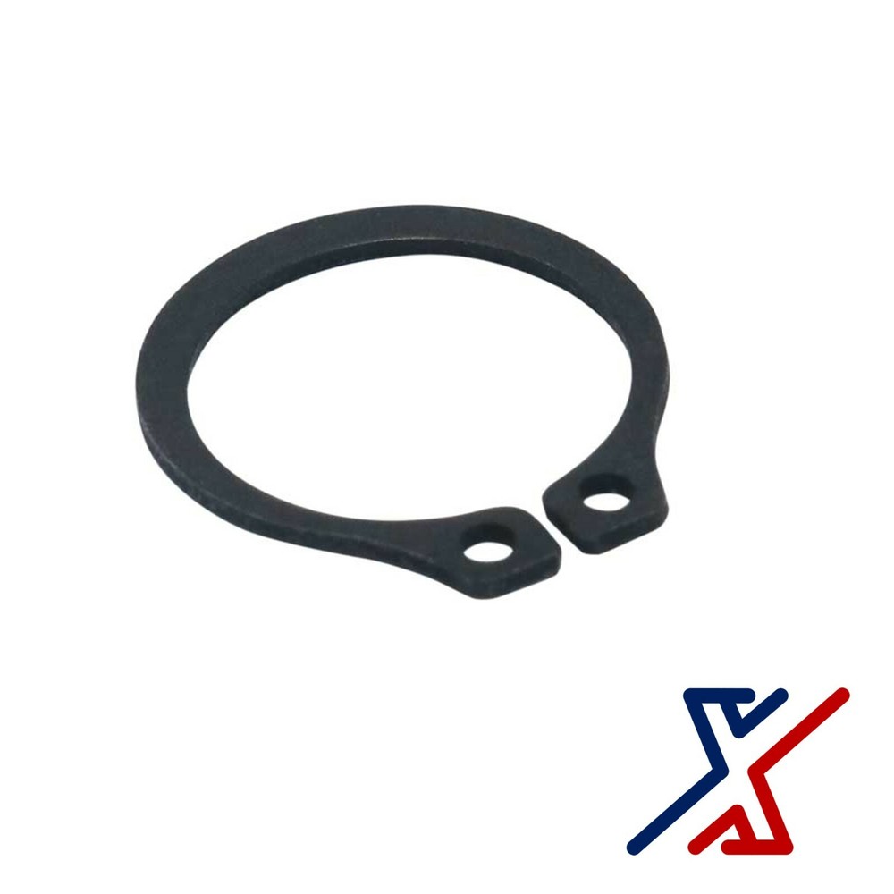 3/8″ Snap Ring / External Retaining Ring by X1 Tools (1 Ring to 100 Rings)