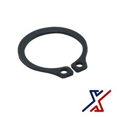 3/8″ Snap Ring / External Retaining Ring by X1 Tools (1 Ring to 100 Rings)