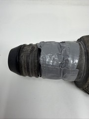 Hilti TE 5-22 Rotary Hammer Drill, Manufactured 04/2024, 1070 RPM, 21.6V