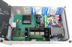 NEW HACH 45000-12 SURFACE SCATTER 6 CONTROLLER 4500012