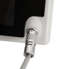 ST Dental Implant Motor Surgical System Brushless Motor 20:1 LED Contra Angle us