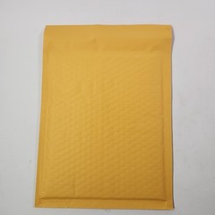 80 #2 8.5×12 Kraft Bubble Padded Envelopes Mailers Shipping Case 8.5″x12″ New