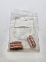 (QTY 14) MagneGas Premium MGP000-069 Copper Contact Tip .045″ 1.2mm