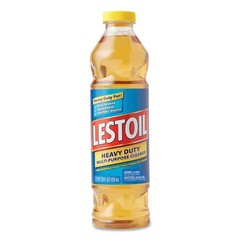 Lestoil 33910 28 oz. Heavy Duty Multi-Purpose Cleaner – Pine (12/Carton) New
