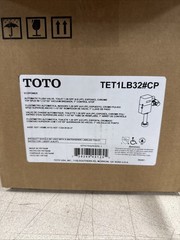TOTO TET1LB32#CP EcoPower Ultra-High Efficiency Toilet Flush Valve 1.28 GPF