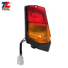 T1150-34302 For Kubota RIGHT RH Tail Light Lamp Socket 31301-34300 L3240HST