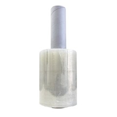 UBMOVE Mini Stretch Wrap 5″ x 1000′ 80 Gauge Stretch wrap