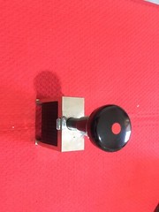 REINER COLOR BOX B6 Digit Stamp In Box