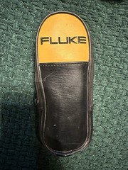 Fluke 323 Clamp Meter