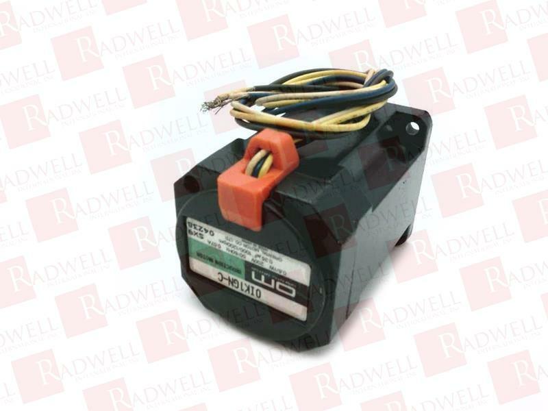 ORIENTAL MOTOR 0IK1GN-C / 0IK1GNC (NEW IN BOX)