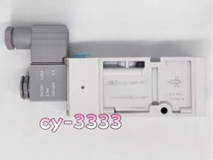 1PCS NEW MVSC-300-4E1 MVSC3004E1 MINDMAN Solenoid Valve 24VAC Fast Shipping