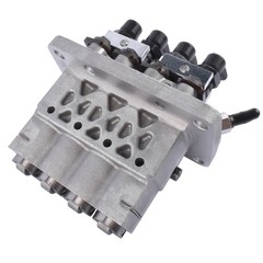 For Kubota Bobcat V2203 V2403 Engine Fuel Injection Pump 1G852-51012 1G852-51010
