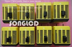 1PCS SLS1508 KJ2201X1-BA1 90days warranty via DHL or FedEx