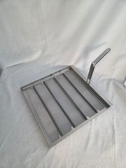Commercial Deep Fryer Filter Stainless Steel Mesh Kitchen Tool