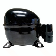 Secop NLE8.8CN R290 Refrigeration Compressor 3125 BTU MBP 115V 60 Hz 1/2HP