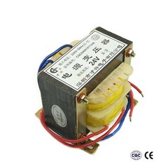 1W – 300W Power Transformer 220V/380V TO 6V/9V/110V -380V Output AC Single/Dual